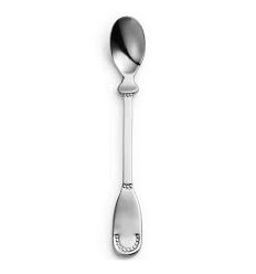 VOEDINGSLEPEL BABY SILVER 241