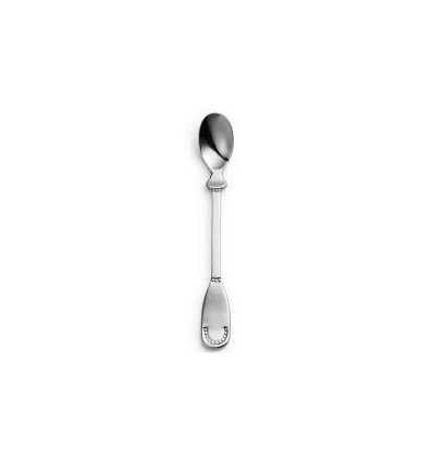 VOEDINGSLEPEL BABY SILVER 241