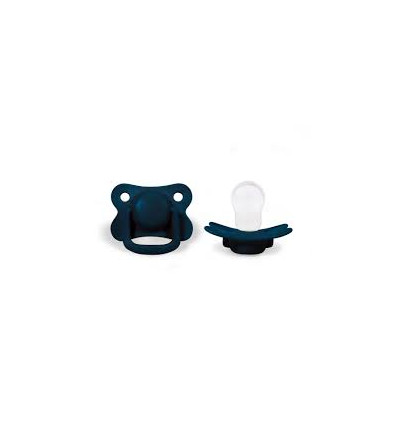 SUCETTE 2-PACK DARK BLUE 6M+ 23
