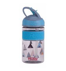 GOBELET 2N1 BEC DUR TRITAN 360ML 3Y 23