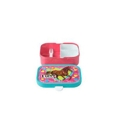 LUNCHBOX CAMPUS MY HORSE 22
