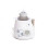 B-BOTTL WARM SUPERFAST DIGI HOM GRY 231