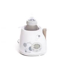 B-BOTTL WARM SUPERFAST DIGI HOM GRY 231