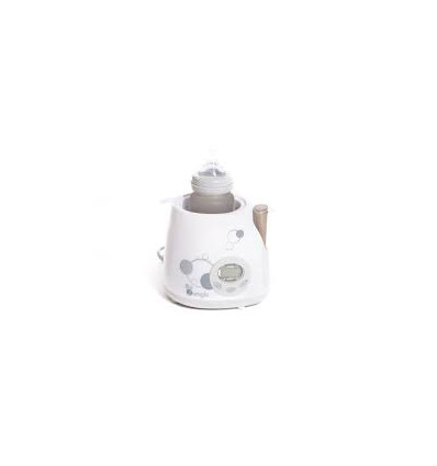B-BOTTL WARM SUPERFAST DIGI HOM GRY 231