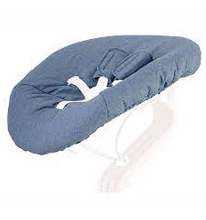 NOMI BABY MATRAS RELAX PREM.CHAMBRAY 22