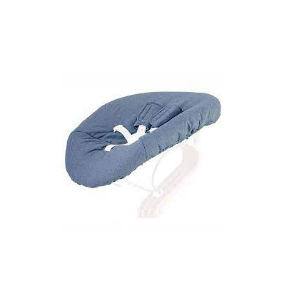 NOMI BABY MATRAS RELAX PREM.CHAMBRAY 22