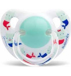 ANAT. SPEEN LATEX +6/18M GR MERMAIDS 21