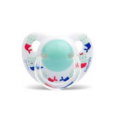ANAT. SPEEN LATEX +6/18M GR MERMAIDS 21
