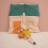 PUPPET WORLD M HOME BROWN 232