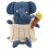 PUPPET WORLD S MR. PENGUIN BLUE 232