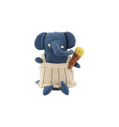 PUPPET WORLD S MR. PENGUIN BLUE 232
