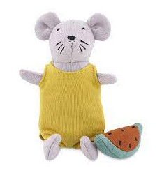 PUPPET WORLD S MRS. MOUSE ROSE 232