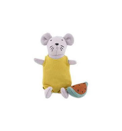 PUPPET WORLD S MRS. MOUSE ROSE 232