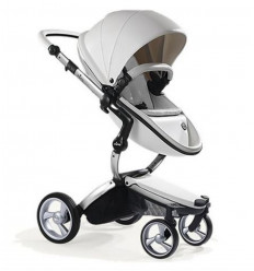 BOX 1 XARI CHASSIS ALUMINIUM 6