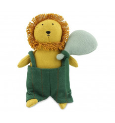 PUPPET WORLD S MR. LION YELLOW 232