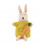 PUPPET WORLD S MRS. RABBIT ROSE 232