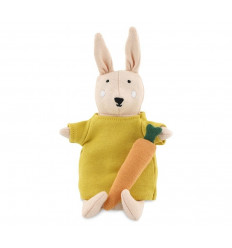 PUPPET WORLD S MRS. RABBIT ROSE 232