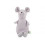PLUSH TOY SMALL MRS. MOUSE ROSE 25
