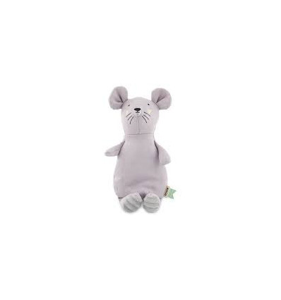 PLUSH TOY SMALL MRS. MOUSE ROSE 25