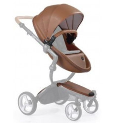 BOX 2 SEAT BOX CAMEL 92