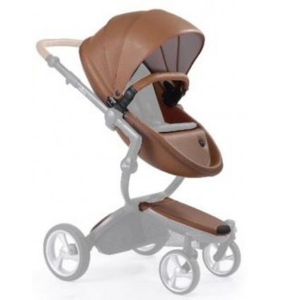 BOX 2 SEAT BOX CAMEL 92