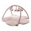 LD TAPIS DE JEU FLOW&BUTTERFL 231