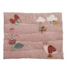 LD TAPIS DE PARC FLOWERS&BUTTERFL 231