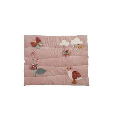 LD TAPIS DE PARC FLOWERS&BUTTERFL 231