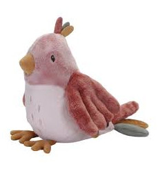 LD OISEAU PELUCHE OLIV FLOW&BUTTERF 231