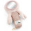SENSORY RATTLE MIRROR JELLY POWDER 25