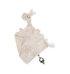 COMFORT BLANKET LALEE SAND 25