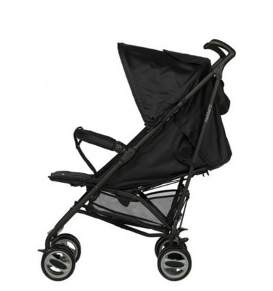 BASIC BUGGY MULTI POS. BLACK 25