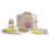TOASTER PINK 241