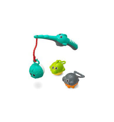 BATH FISHING FUN ACTIVITY SET 241