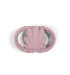 TEETHER SEASHELL BLUSH 23