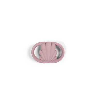 TEETHER SEASHELL BLUSH 23