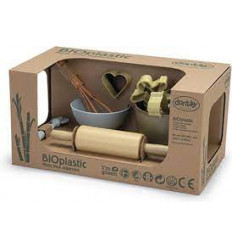 BIO BAKING SET 22