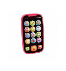 B-MY FIRST SMART PHONE ROOD 25