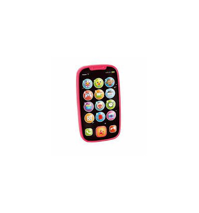 B-MY FIRST SMART PHONE ROOD 25