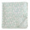 TETRA DOEKEN 110 X 110 BALLOON TURQUOISE