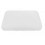 JERSEY SHEET BABY WHITE 201