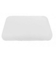 JERSEY SHEET BABY WHITE 201
