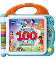 MIJN EERSTE 100WOORDJES LEUKE PLEKKEN 21