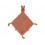DOUDOU NIJLPAARD L.ROZE 241