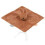 DOUDOU SUSIE NIJLPAARD LICHT ROZE 241
