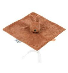 DOUDOU SUSIE NIJLPAARD LICHT ROZE 241