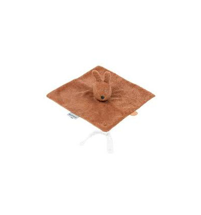DOUDOU SUSIE HIPPO ROSE PALE 241