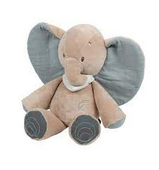 PELUCHE AXEL ELEPHANT 241