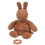 KNUFFEL SUSIE NIJLPAARD LICHT ROZE 241