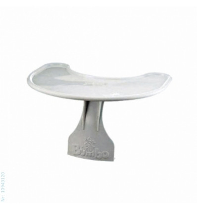 BUMBO FLOOR SEAT TRAY 21